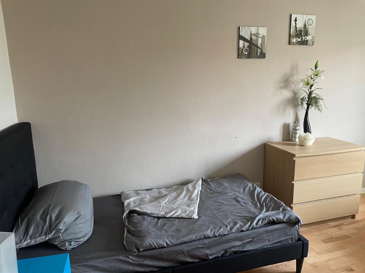 Like Appartements Colmberg Exterior foto