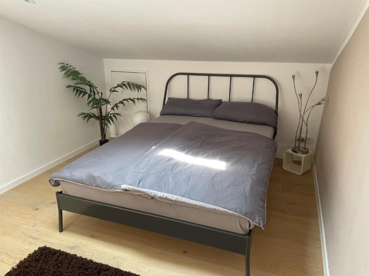 Like Appartements Colmberg Exterior foto