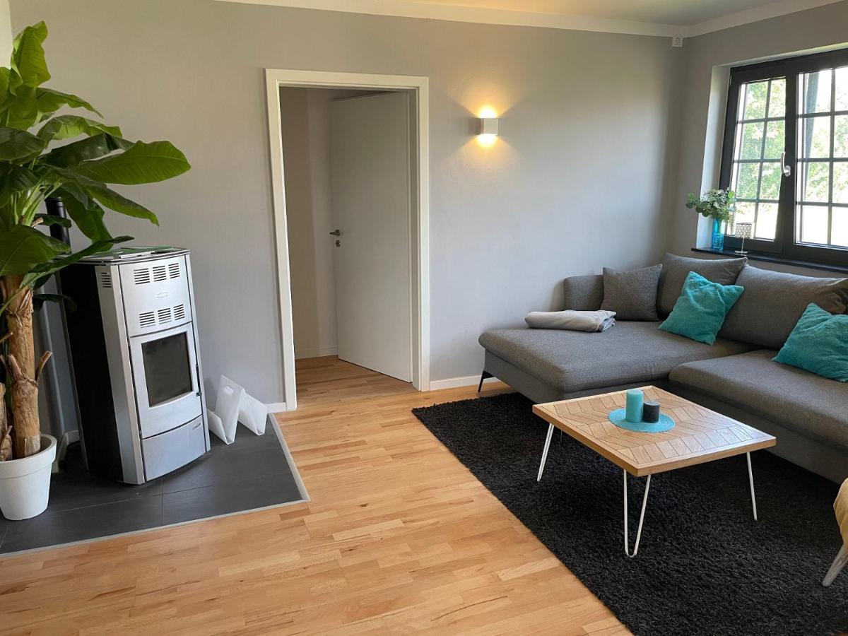 Like Appartements Colmberg Exterior foto