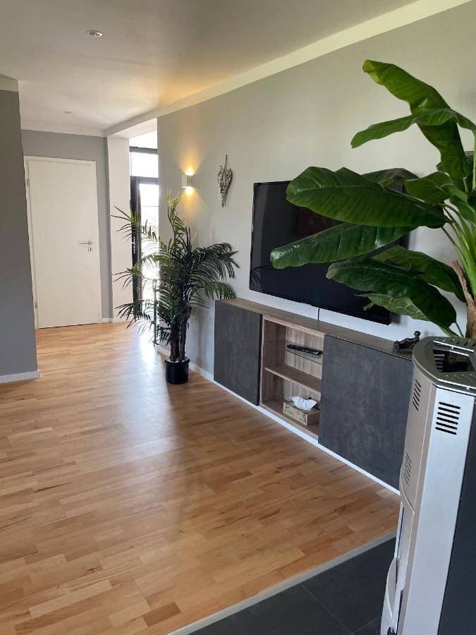 Like Appartements Colmberg Exterior foto