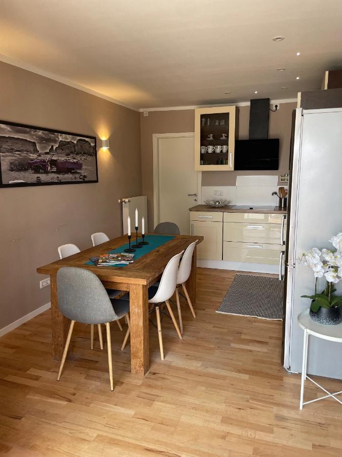 Like Appartements Colmberg Exterior foto